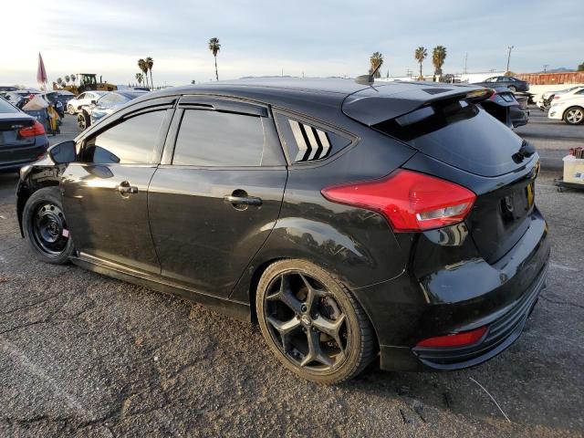 Photo 1 VIN: 1FADP3L92FL300306 - FORD FOCUS ST 