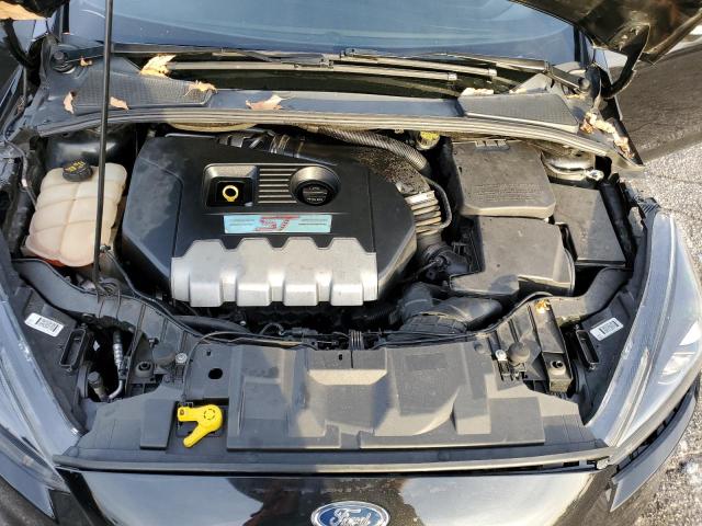 Photo 10 VIN: 1FADP3L92FL300306 - FORD FOCUS ST 