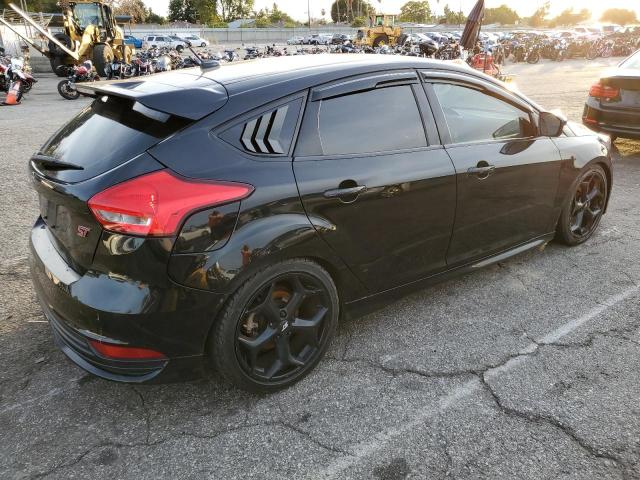 Photo 2 VIN: 1FADP3L92FL300306 - FORD FOCUS ST 