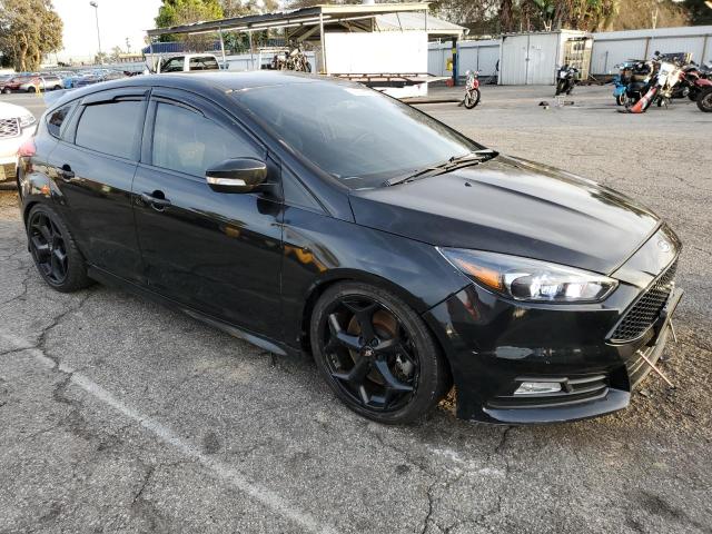 Photo 3 VIN: 1FADP3L92FL300306 - FORD FOCUS ST 