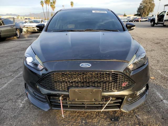 Photo 4 VIN: 1FADP3L92FL300306 - FORD FOCUS ST 