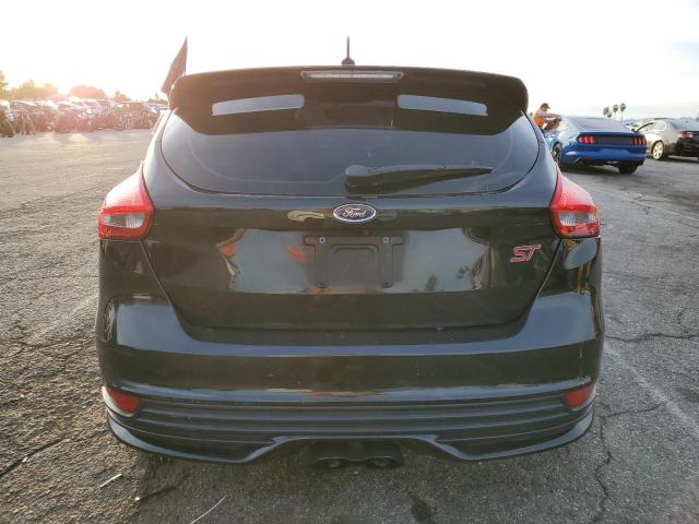 Photo 5 VIN: 1FADP3L92FL300306 - FORD FOCUS ST 