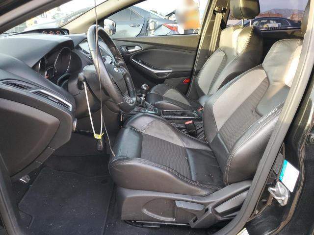 Photo 6 VIN: 1FADP3L92FL300306 - FORD FOCUS ST 