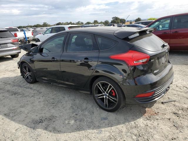 Photo 1 VIN: 1FADP3L92FL306672 - FORD FOCUS ST 