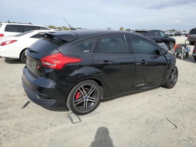 Photo 2 VIN: 1FADP3L92FL306672 - FORD FOCUS ST 