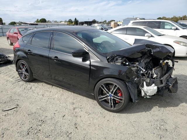 Photo 3 VIN: 1FADP3L92FL306672 - FORD FOCUS ST 