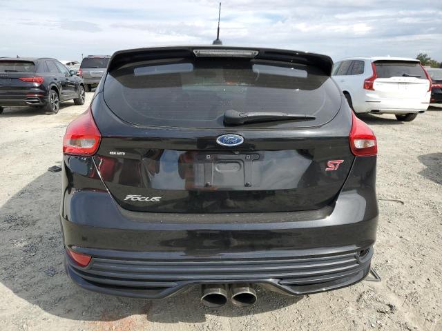 Photo 5 VIN: 1FADP3L92FL306672 - FORD FOCUS ST 