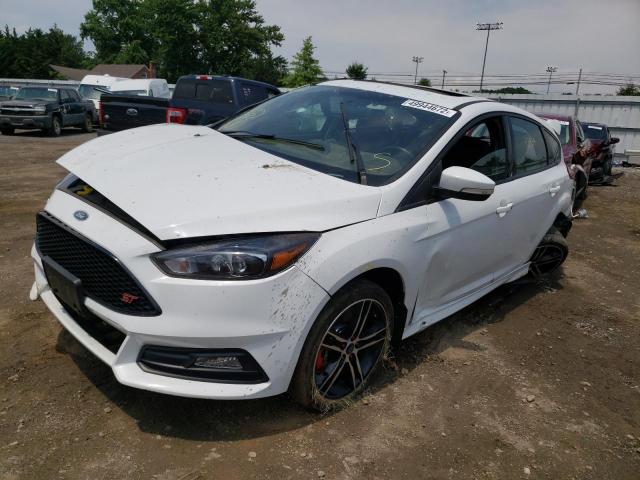 Photo 1 VIN: 1FADP3L92FL312035 - FORD FOCUS ST 