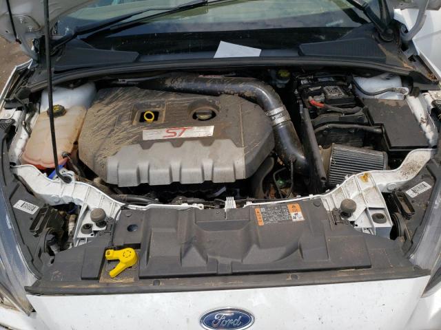 Photo 6 VIN: 1FADP3L92FL312035 - FORD FOCUS ST 