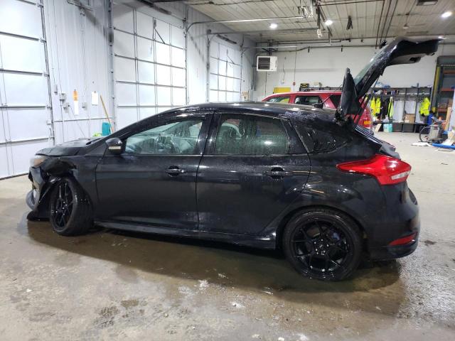 Photo 1 VIN: 1FADP3L92FL321575 - FORD FOCUS ST 