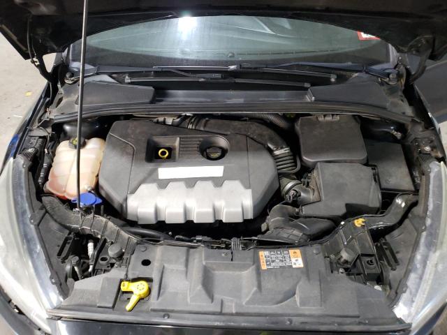 Photo 11 VIN: 1FADP3L92FL321575 - FORD FOCUS ST 