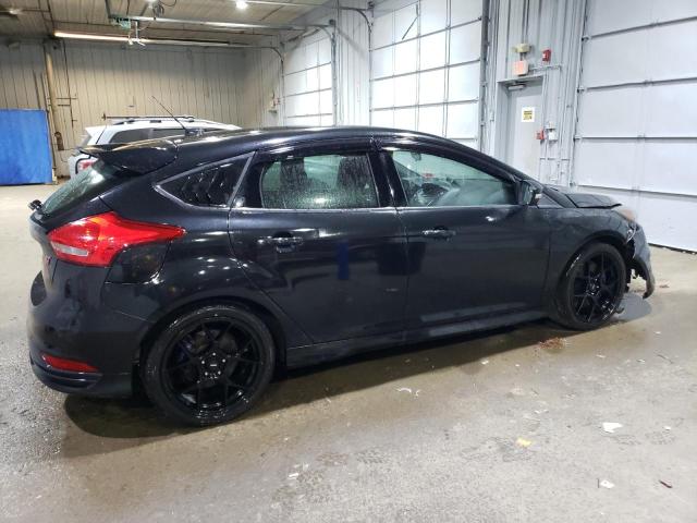 Photo 2 VIN: 1FADP3L92FL321575 - FORD FOCUS ST 