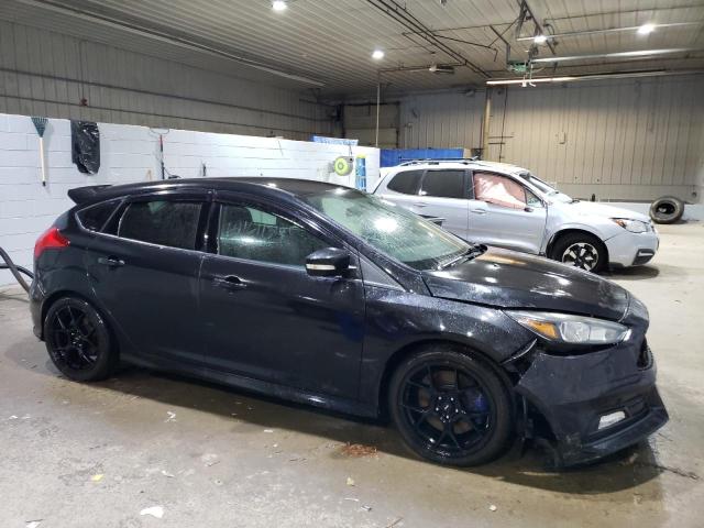 Photo 3 VIN: 1FADP3L92FL321575 - FORD FOCUS ST 