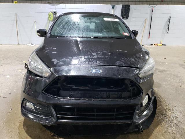 Photo 4 VIN: 1FADP3L92FL321575 - FORD FOCUS ST 