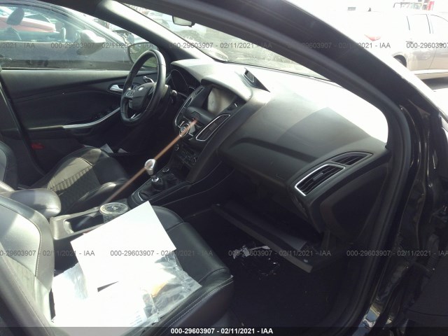 Photo 4 VIN: 1FADP3L92FL324377 - FORD FOCUS 