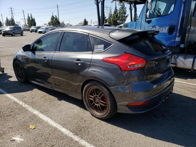 Photo 1 VIN: 1FADP3L92FL324539 - FORD FOCUS ST 