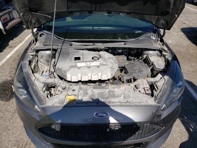 Photo 10 VIN: 1FADP3L92FL324539 - FORD FOCUS ST 