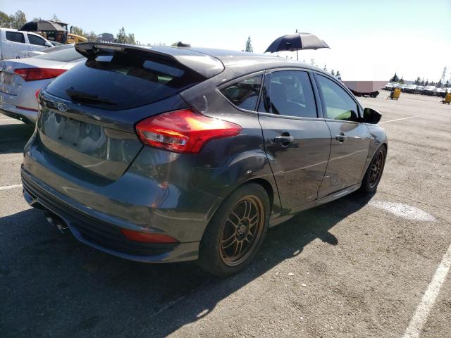 Photo 2 VIN: 1FADP3L92FL324539 - FORD FOCUS ST 