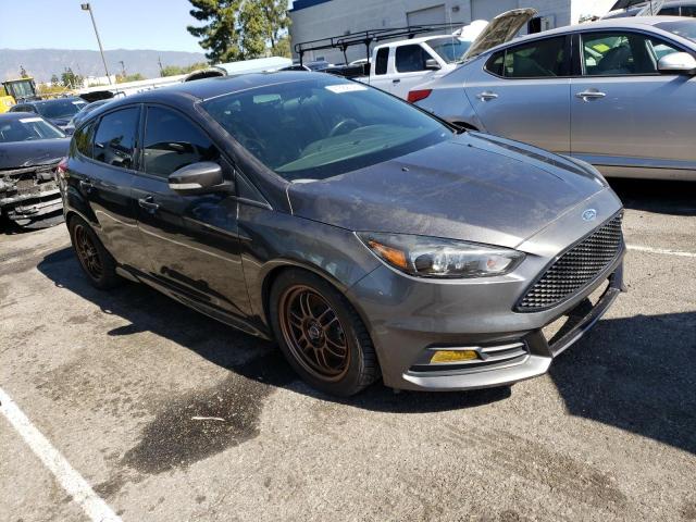 Photo 3 VIN: 1FADP3L92FL324539 - FORD FOCUS ST 