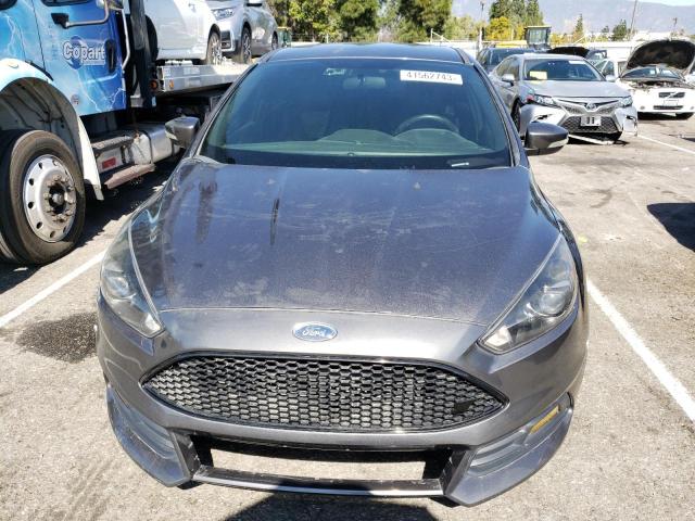 Photo 4 VIN: 1FADP3L92FL324539 - FORD FOCUS ST 