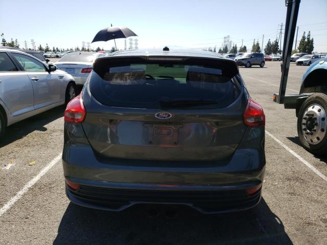 Photo 5 VIN: 1FADP3L92FL324539 - FORD FOCUS ST 