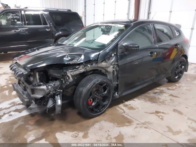 Photo 1 VIN: 1FADP3L92FL361574 - FORD FOCUS ST 