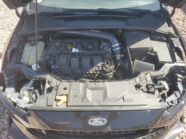 Photo 10 VIN: 1FADP3L92FL361705 - FORD FOCUS 