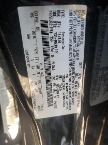 Photo 11 VIN: 1FADP3L92FL361705 - FORD FOCUS 