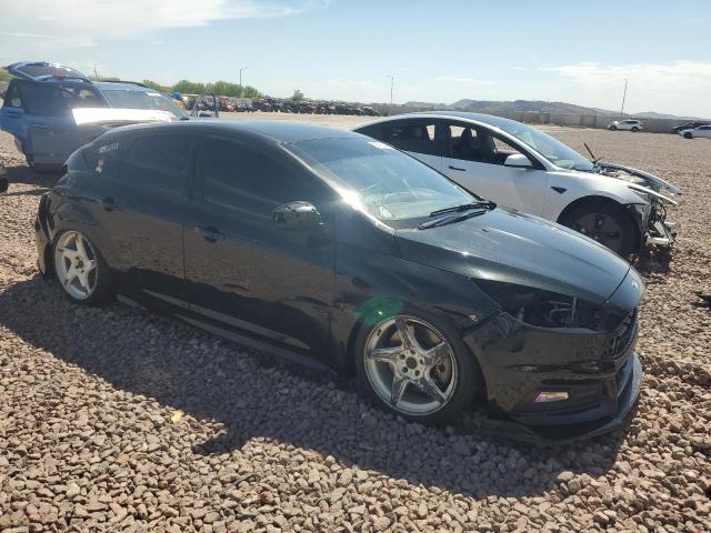 Photo 3 VIN: 1FADP3L92FL361705 - FORD FOCUS 