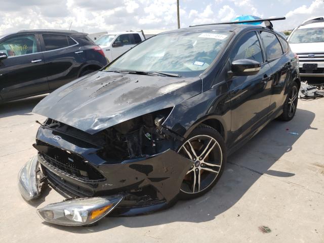 Photo 1 VIN: 1FADP3L92FL363485 - FORD FOCUS ST 