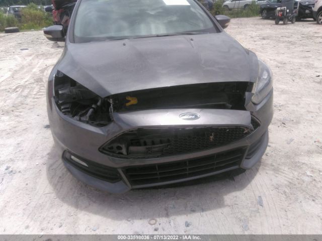 Photo 5 VIN: 1FADP3L92FL372526 - FORD FOCUS 