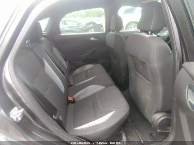 Photo 7 VIN: 1FADP3L92FL372526 - FORD FOCUS 