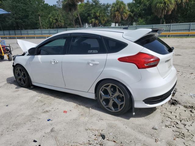 Photo 1 VIN: 1FADP3L92GL208579 - FORD FOCUS ST 