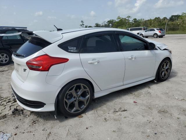 Photo 2 VIN: 1FADP3L92GL208579 - FORD FOCUS ST 