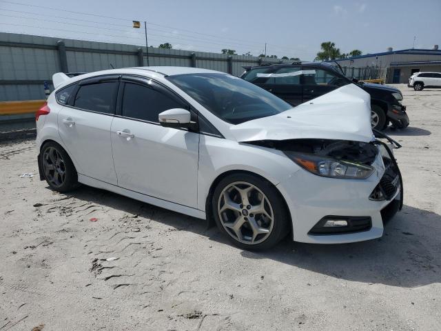 Photo 3 VIN: 1FADP3L92GL208579 - FORD FOCUS ST 