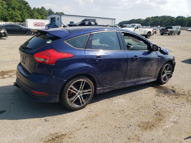 Photo 2 VIN: 1FADP3L92GL225141 - FORD FOCUS ST 