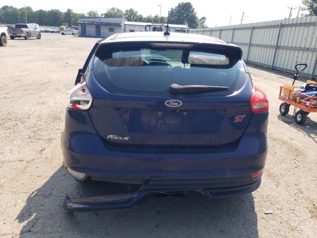 Photo 5 VIN: 1FADP3L92GL225141 - FORD FOCUS ST 