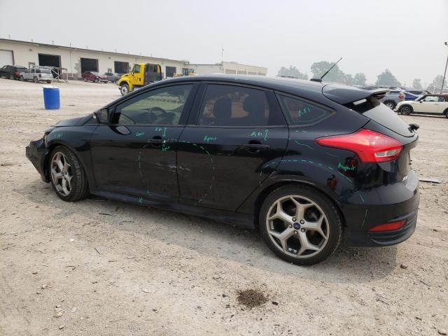 Photo 1 VIN: 1FADP3L92GL244109 - FORD FOCUS ST 