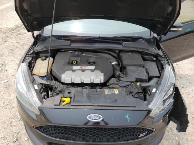 Photo 10 VIN: 1FADP3L92GL244109 - FORD FOCUS ST 