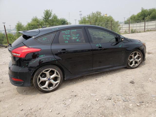 Photo 2 VIN: 1FADP3L92GL244109 - FORD FOCUS ST 