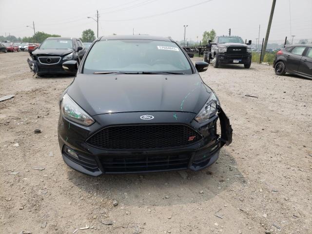 Photo 4 VIN: 1FADP3L92GL244109 - FORD FOCUS ST 