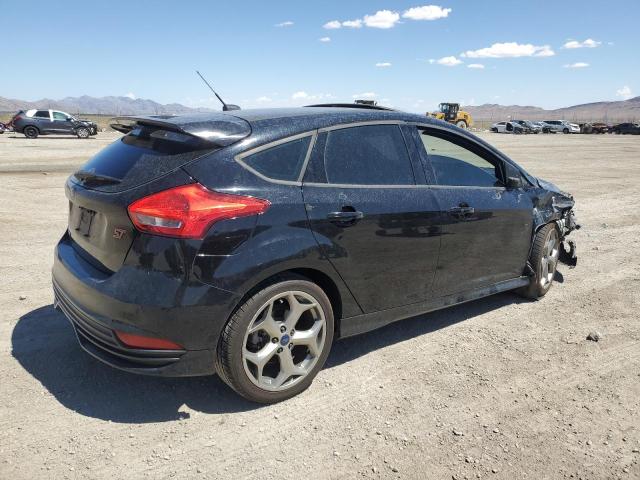 Photo 2 VIN: 1FADP3L92GL258527 - FORD FOCUS ST 