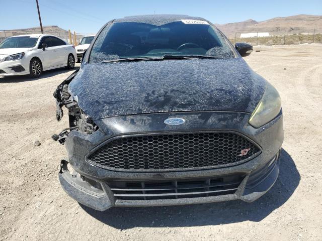 Photo 4 VIN: 1FADP3L92GL258527 - FORD FOCUS ST 