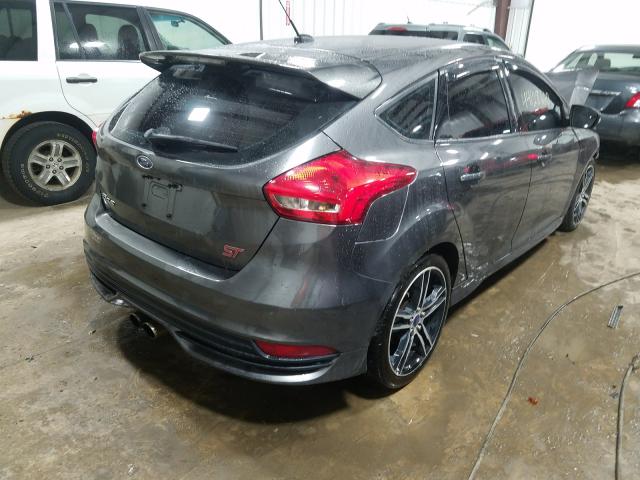 Photo 3 VIN: 1FADP3L92GL274744 - FORD FOCUS ST 