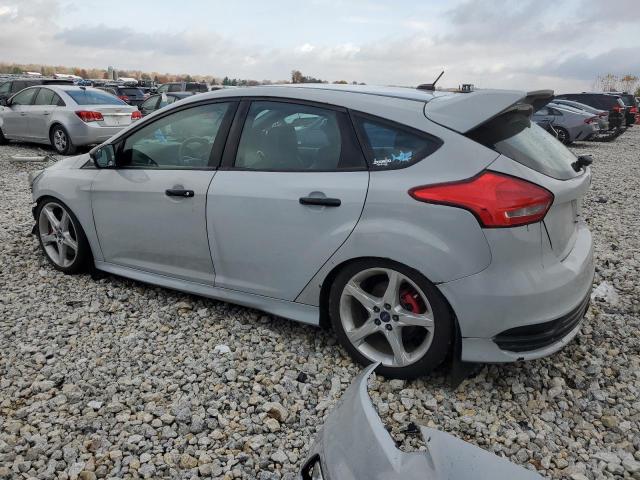 Photo 1 VIN: 1FADP3L92GL280138 - FORD FOCUS ST 