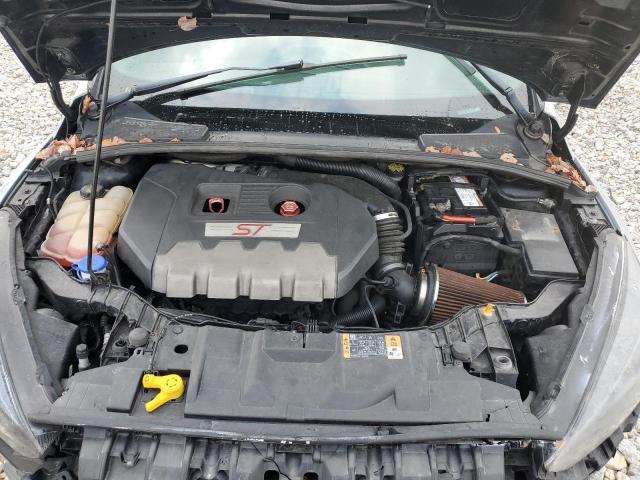 Photo 10 VIN: 1FADP3L92GL280138 - FORD FOCUS ST 