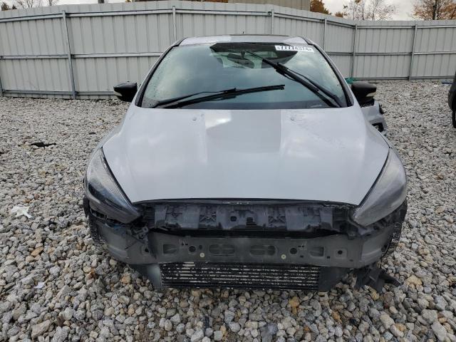 Photo 4 VIN: 1FADP3L92GL280138 - FORD FOCUS ST 