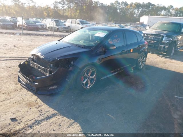 Photo 1 VIN: 1FADP3L92GL305278 - FORD FOCUS 