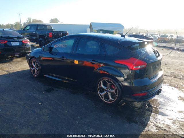 Photo 2 VIN: 1FADP3L92GL305278 - FORD FOCUS 