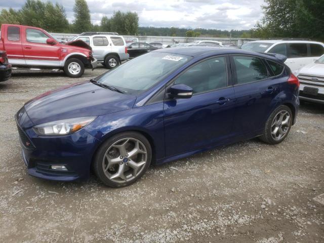 Photo 0 VIN: 1FADP3L92GL310674 - FORD FOCUS ST 